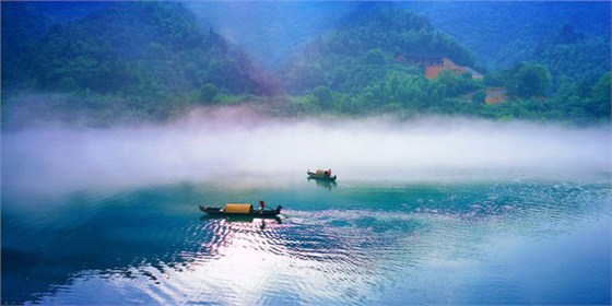 到郴州不知如何玩? 郴汽集團小編來為您推薦！