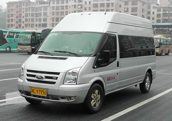 郴州市登山運動協會客戶二次下單，皆因郴汽集團的高質量服務