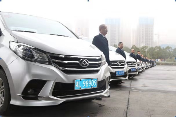 郴汽集團:福城快車成為復工返程青睞的“直通車” 郴汽集團:福城快車成為復工返程青睞的“直通車”