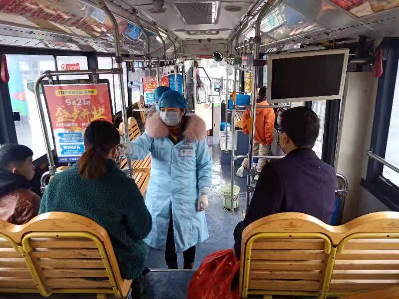 永興:抗擊疫情在行動 永興:抗擊疫情在行動