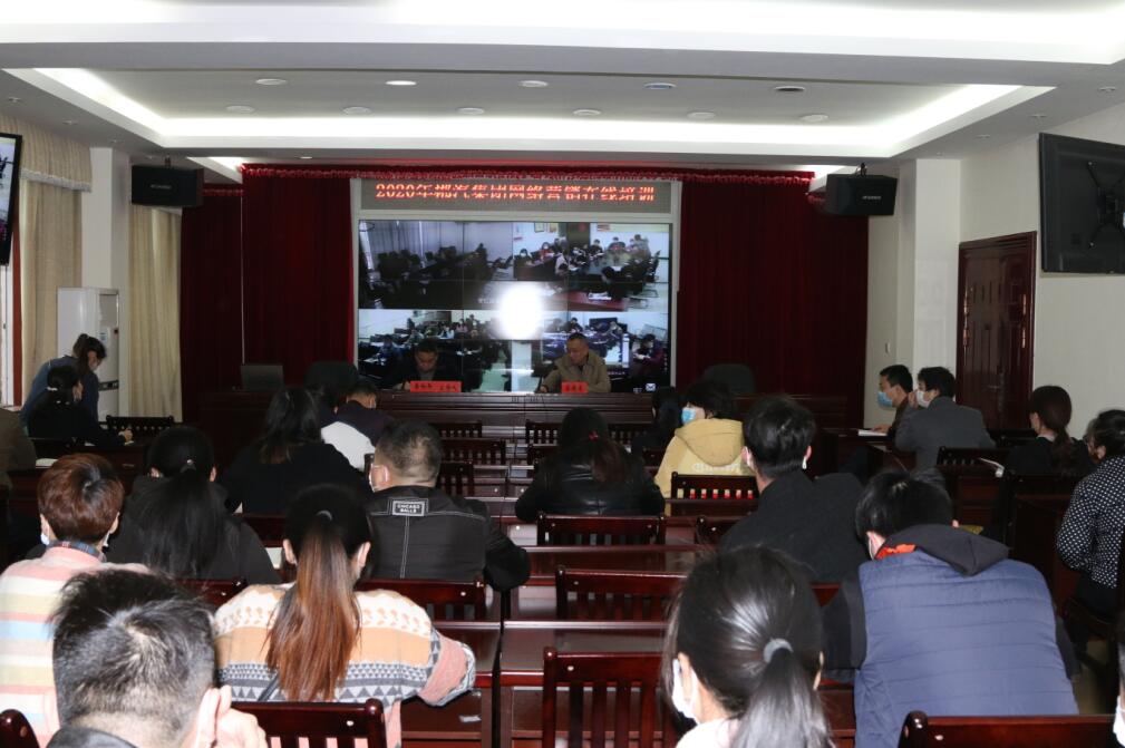 我司開(kāi)展網(wǎng)絡(luò)營(yíng)銷視頻培訓(xùn)